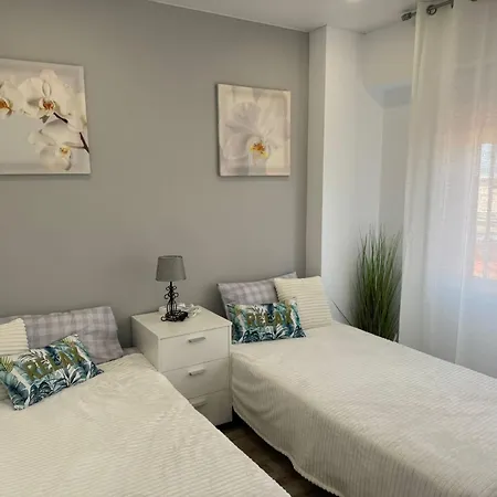 Mart Apartamento Miami Platja (Miami Playa)