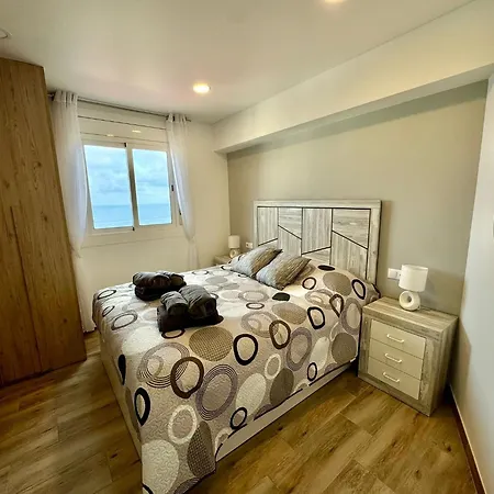 Apartamento Mart *