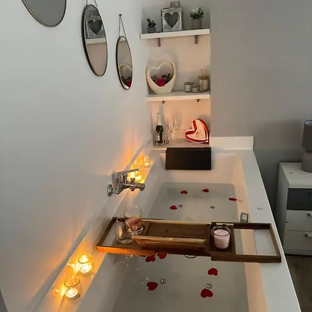 Apartamento Mart *