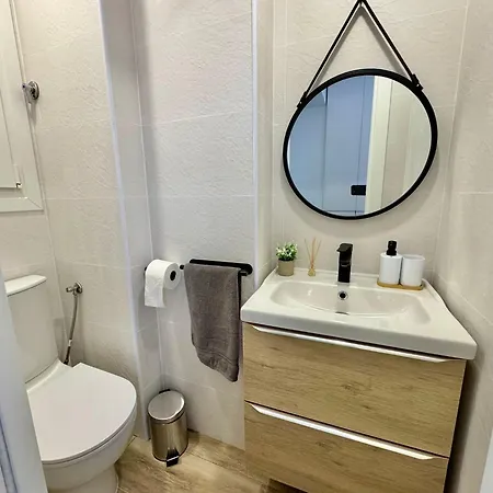 Mart Apartamento *