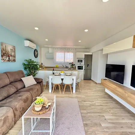 Mart Apartamento *